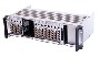Stream Labs WaveServer Enterprise Rack Шасси 19